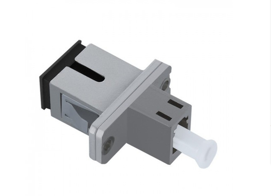 Yogel SC To LC Simplex Hybrid Fiber Optic Adapters