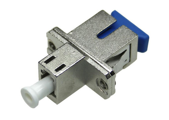 Yogel SC To LC Simplex Hybrid Fiber Optic Adapters