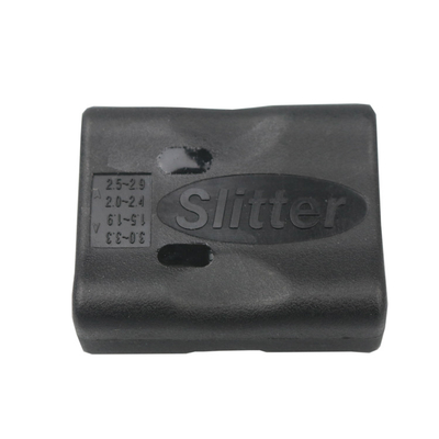 4 Guide Rails Loose Tube Fiber Optic Cable Jacket Slitter