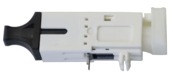 Μέγιστη απώλεια εισαγωγής ≤0,2 dB UL94V-0 Συνδυαστικά εξαρτήματα με επιδόσεις επιπέδου φλόγας