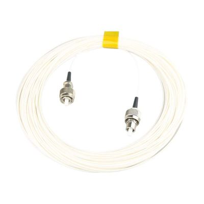 Patch cord jumper με αντιανακλαστική επίστρωση 405-532 nm Προσαρμόστε οποιοδήποτε μήκος κύματος