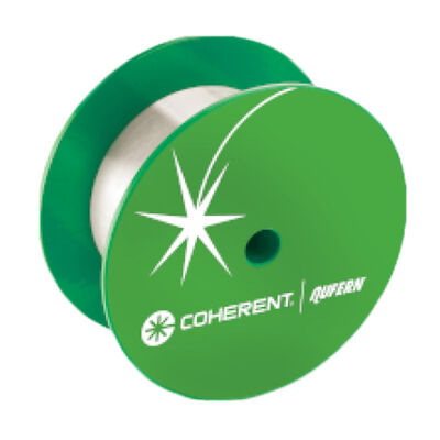 Καθαρές ίνες διατήρησης πόλωσης πυρήνα πυριτίου για μήκη κύματος UV-VIS τύπου Πάντα PM-S350-HP