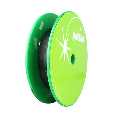 Pure Silica Core Polarization Maintaining Fibers for UV-VIS Wavelengths Panda type PM-S350-HP