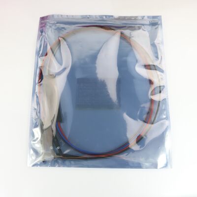 400-860NM SMA-SMA Fiber Bundle Assem.3*WF400/440.NA 0.22.3.0mm OFNR