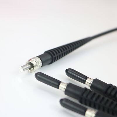 400-860NM SMA-SMA Fiber Bundle Assem.3*WF400/440.NA 0.22.3.0mm OFNR