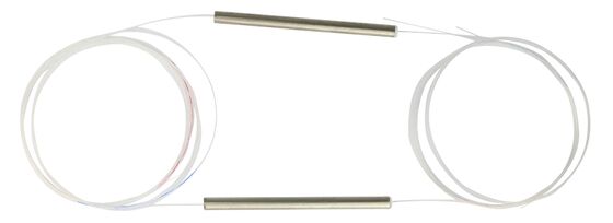 φ3.2x30mm, φ3.2x35mm Μίνι μεγέθους απομονωτής TAP που διατηρεί την πόλωση