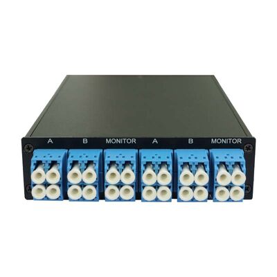 Οπτικός Συζεύκτης FBT Προσφέροντας Λόγο Απόσβεσης 20dB Ελάχιστο Σχεδιασμένος για Διαχωρισμό Οπτικού Σήματος και Δικτυακή Ενσωμάτωση