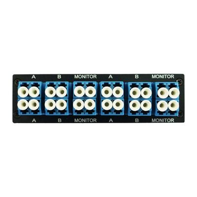 Fiber Optic FBT Coupler Offering Extinction Ratio 20dB Min Designed for Optical Signal Splitting and Network Integration