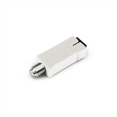 RoHS Female RF Connector FTTH Optical Node