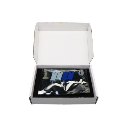 RoHS Female RF Connector FTTH Optical Node